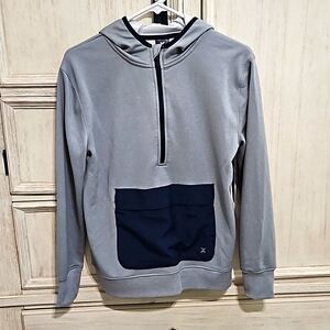 XERSION BOYS PULLOVER - NWT!